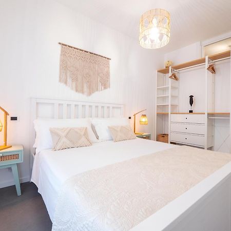 Casa Al Mare 10 Apartment Fano Ngoại thất bức ảnh