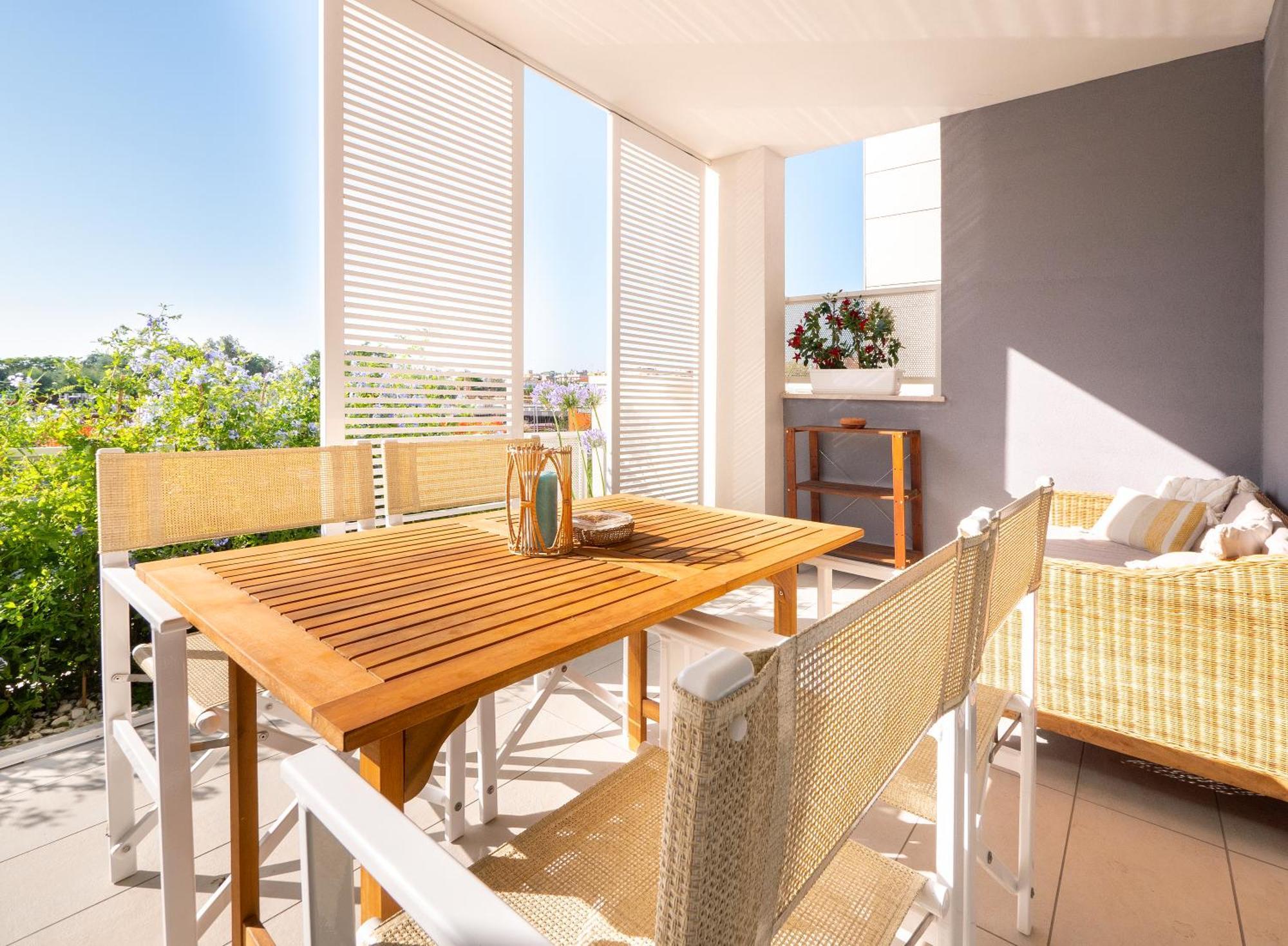 Casa Al Mare 10 Apartment Fano Ngoại thất bức ảnh